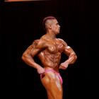 Ray  Padilla - NPC Montanari Bros Powerhouse Classic 2013 - #1